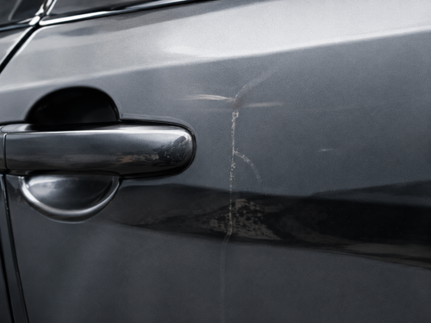 Scratch Repair