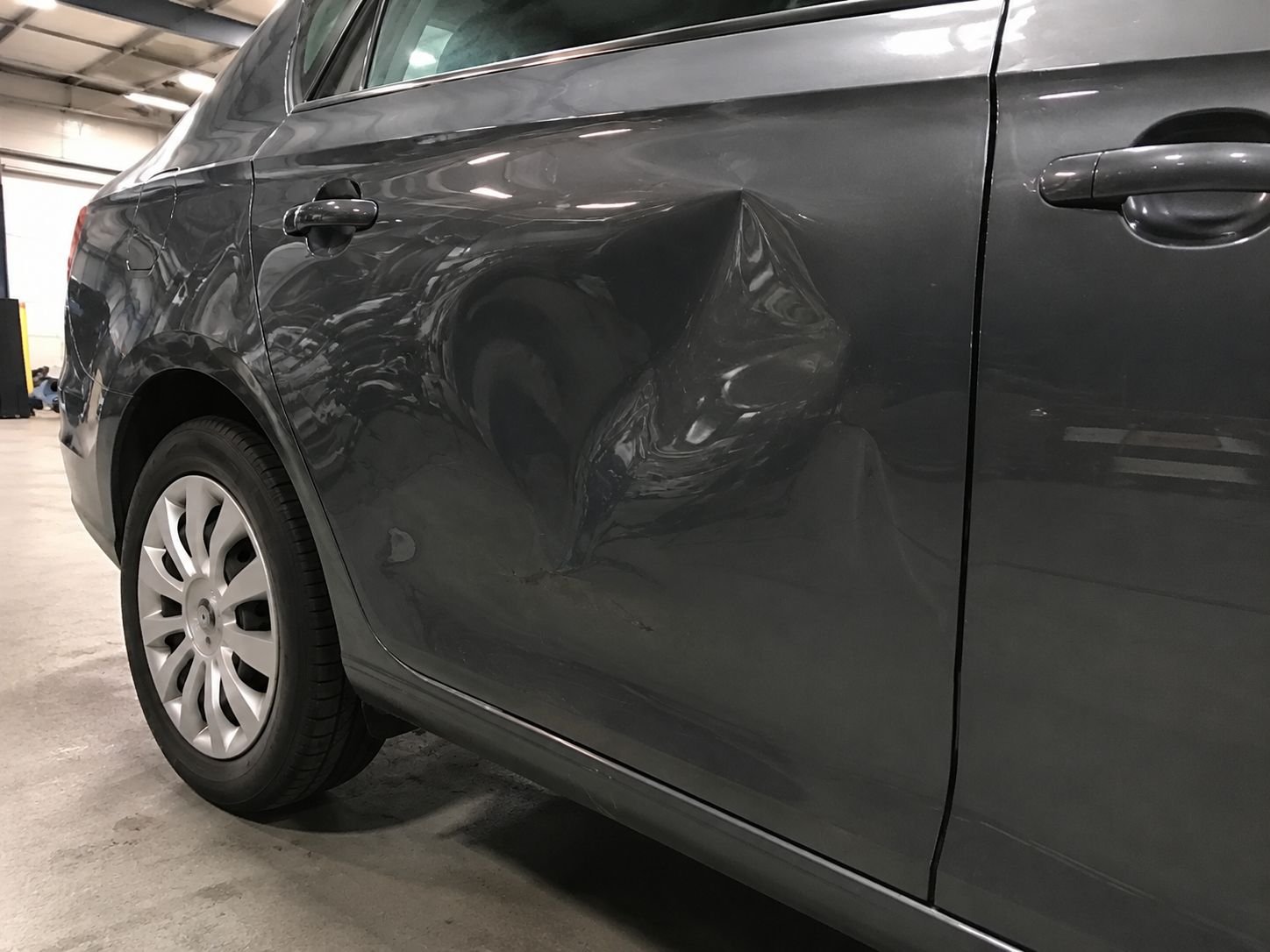 Dent Repair